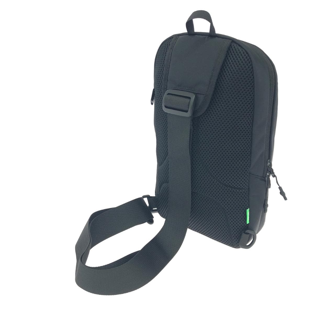 THE NORTH FACE Body Bag Good Condition NN2PP06A Black Unisex 3