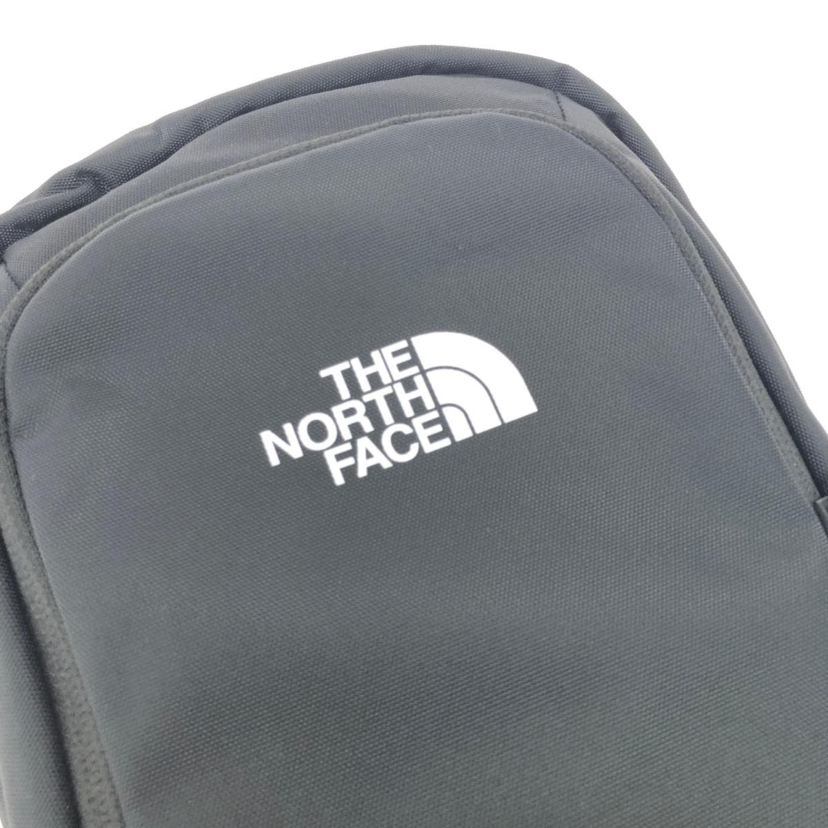 THE NORTH FACE Body Bag Good Condition NN2PP06A Black Unisex 5