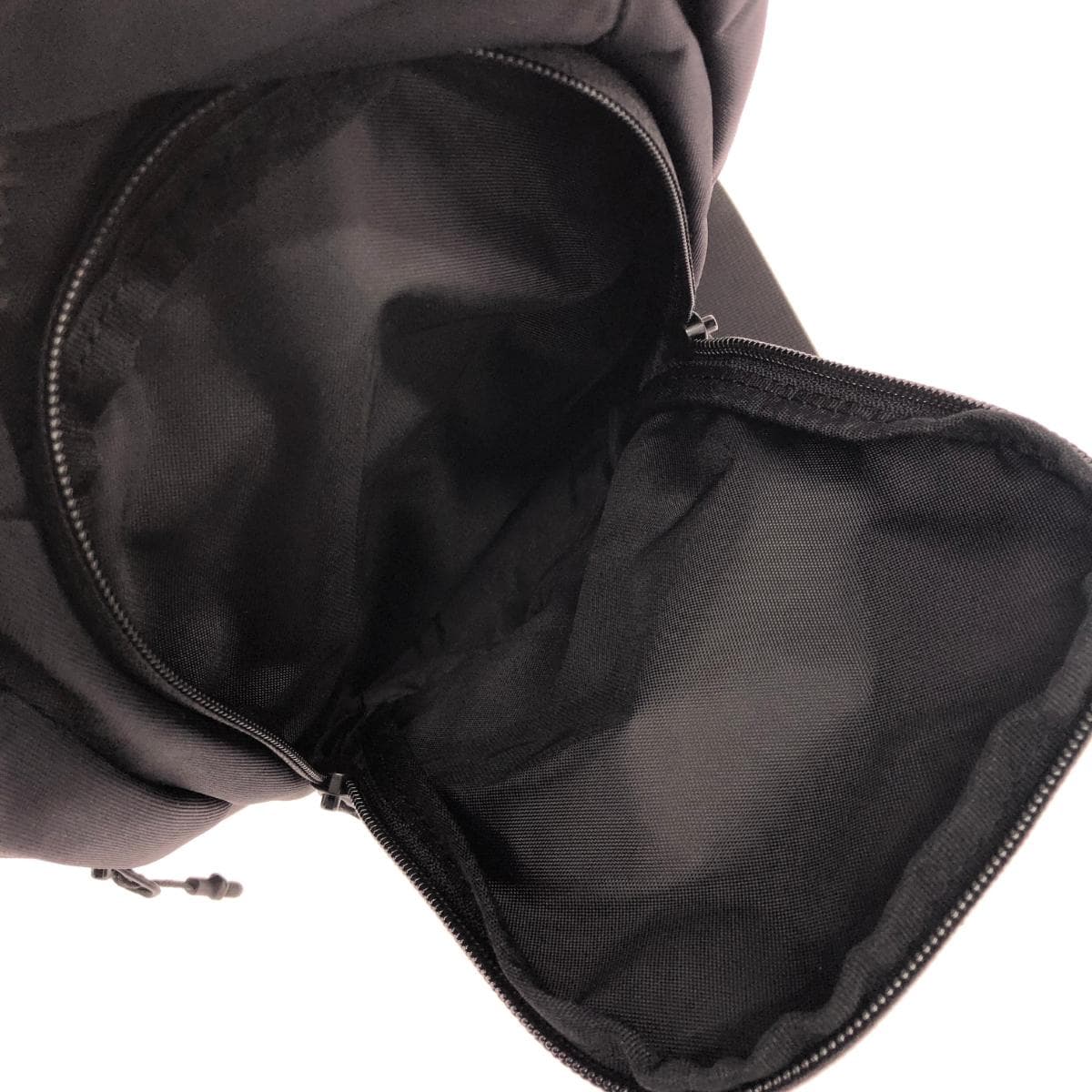 THE NORTH FACE Body Bag Good Condition NN2PP06A Black Unisex 7