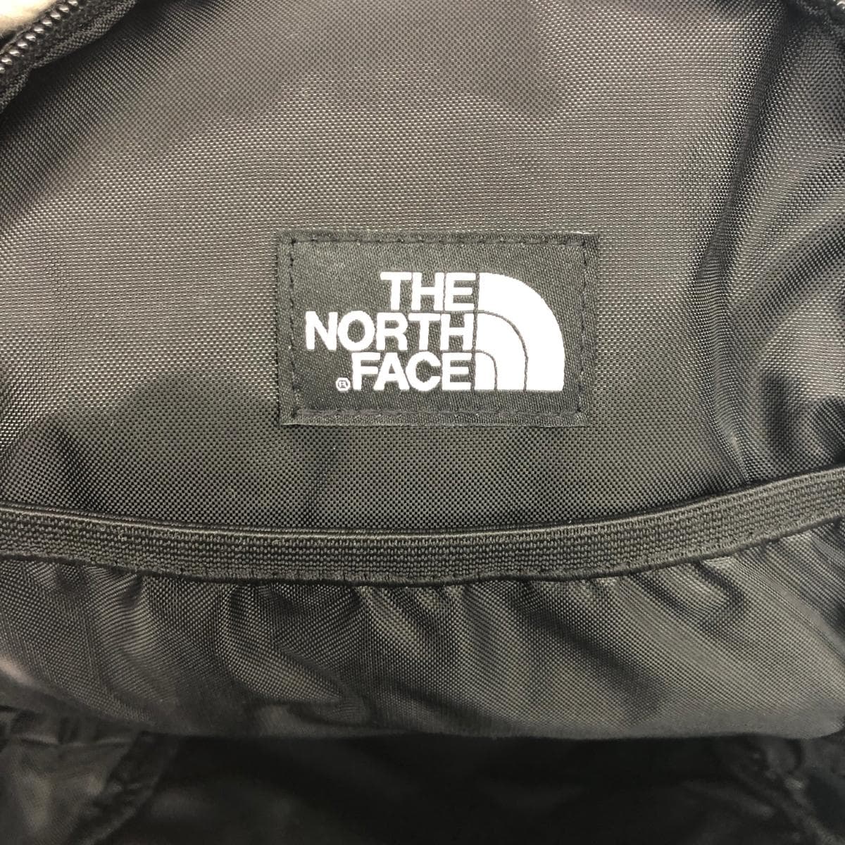 THE NORTH FACE Body Bag Good Condition NN2PP06A Black Unisex 8