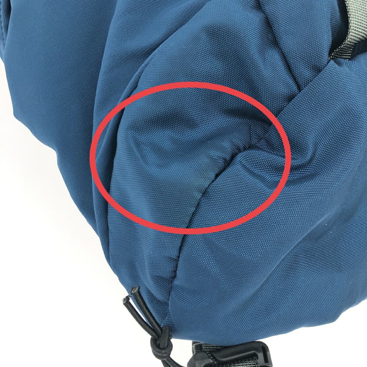 MYSTERY RANCH Backpack Scree Nylon Blue Unisex 8