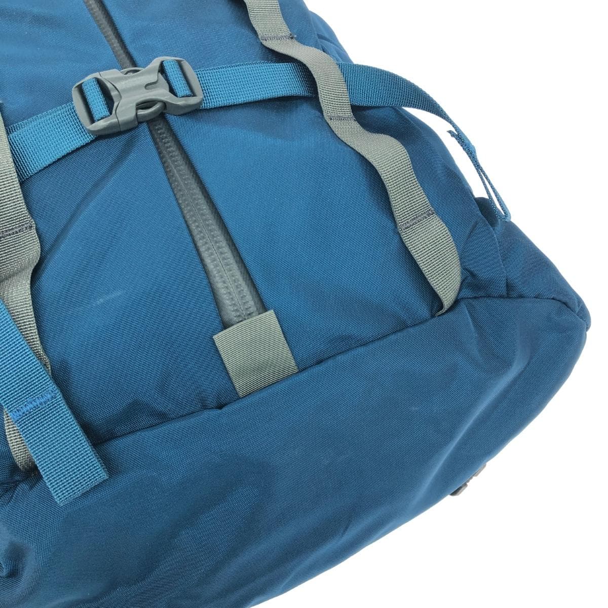 MYSTERY RANCH Backpack Scree Nylon Blue Unisex 9