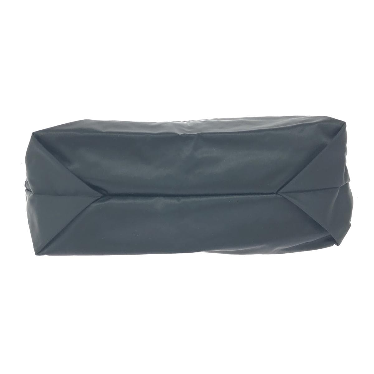 russet LASHIT 3WAY Shoulder Bag/TUBOMI Nylon Black Ladies 4