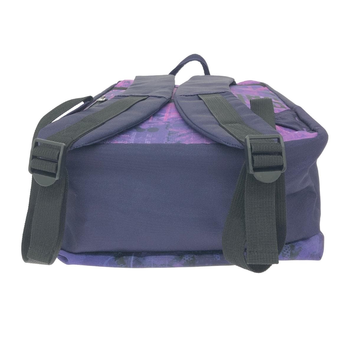 MEA × KRY clothing Kelly Clothing Backpack in excellent condition Purple for ladies 4