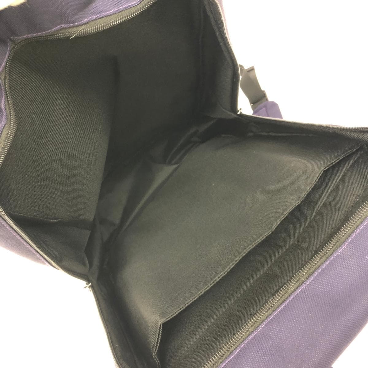 MEA × KRY clothing Kelly Clothing Backpack in excellent condition Purple for ladies 7