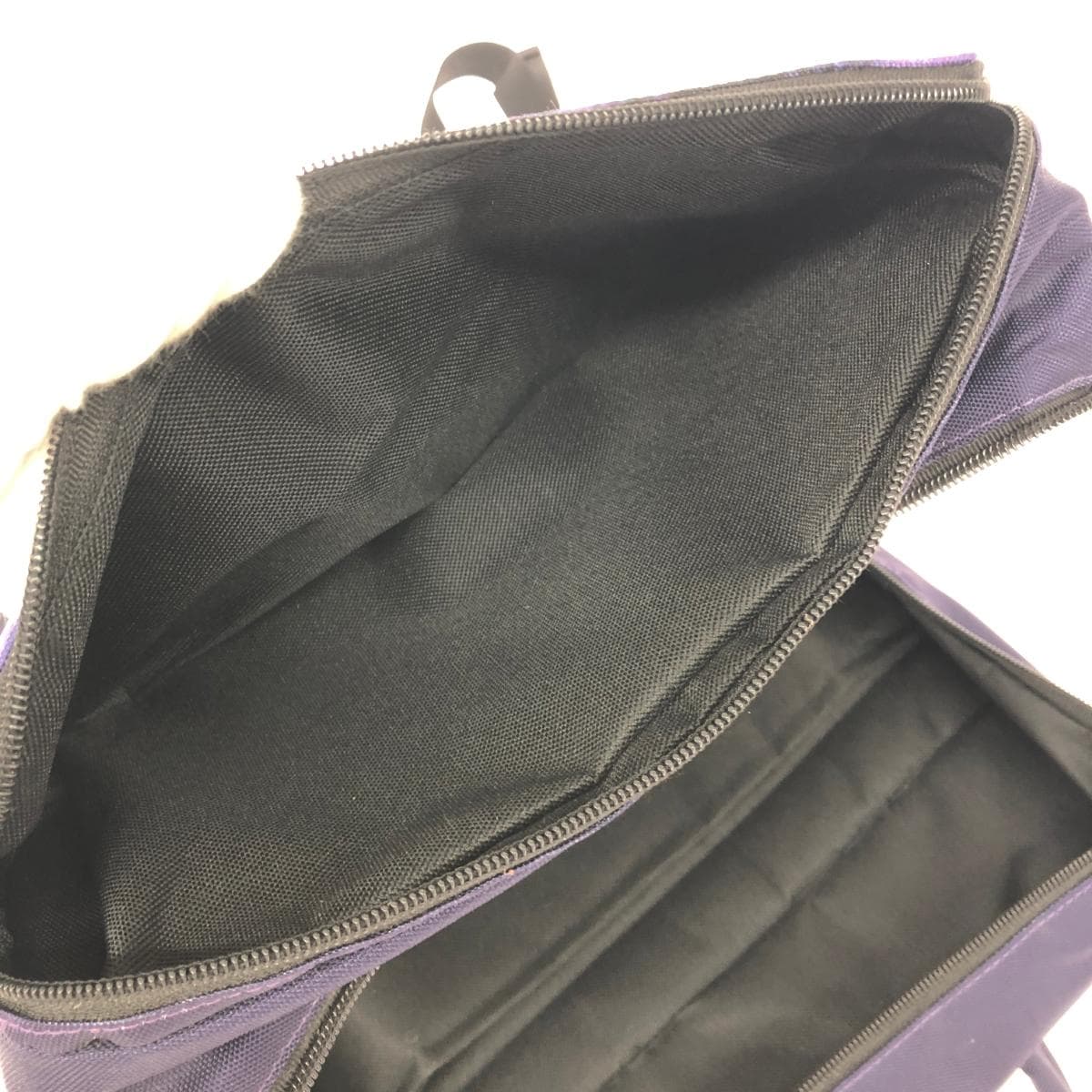 MEA × KRY clothing Kelly Clothing Backpack in excellent condition Purple for ladies 8