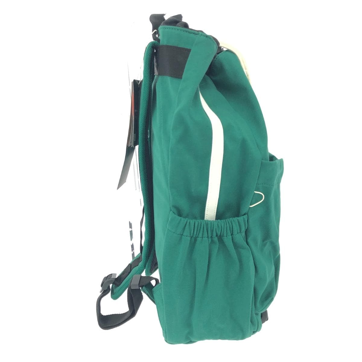 RAWROW Lowrow × SQUID GAME / Backpack unused item, Squid Game / collaboration, Green, Unisex 2