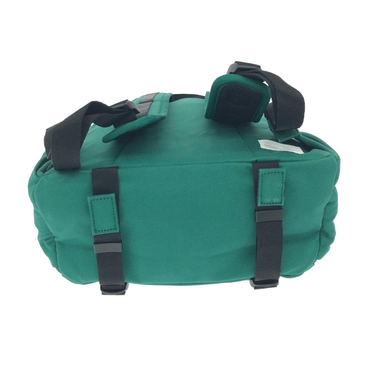 RAWROW Lowrow × SQUID GAME / Backpack unused item, Squid Game / collaboration, Green, Unisex 6