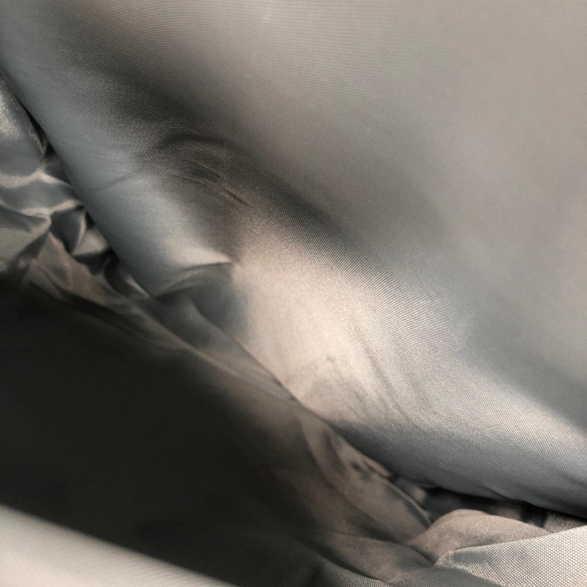 Columbia backpack in good condition, nylon, black, unisex 4