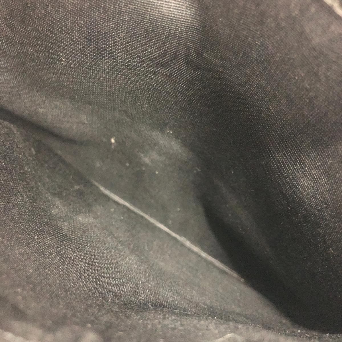 BURBERRY LONDON Handbag Wild Stitch/Leather Black/Gray 4