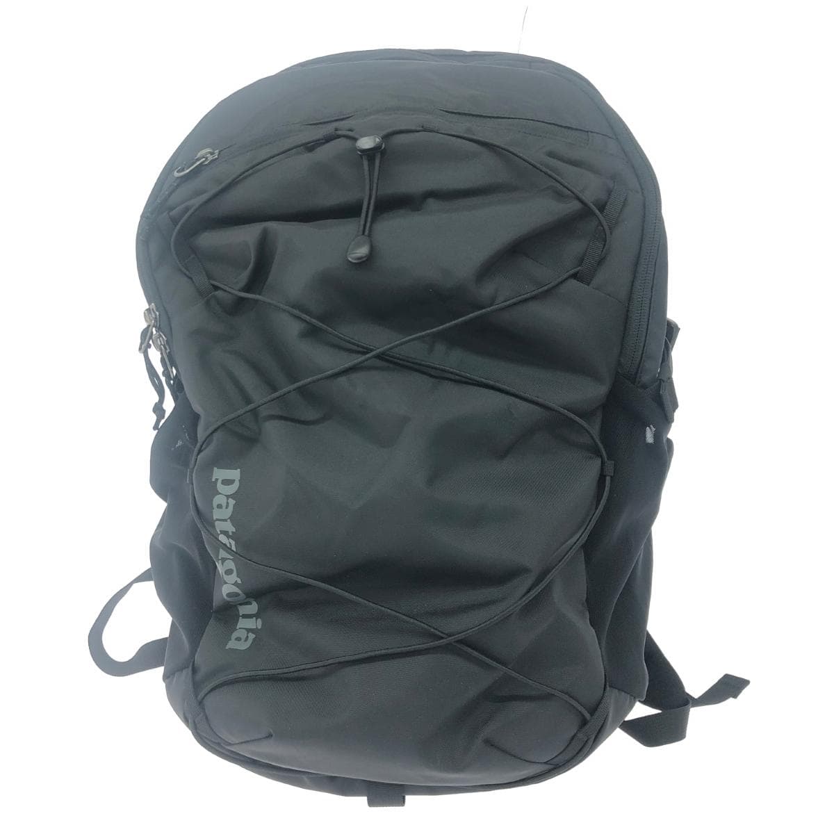 Patagonia Refugio Daypack/refugio 30L Nylon 47928FA25 Black Unisex