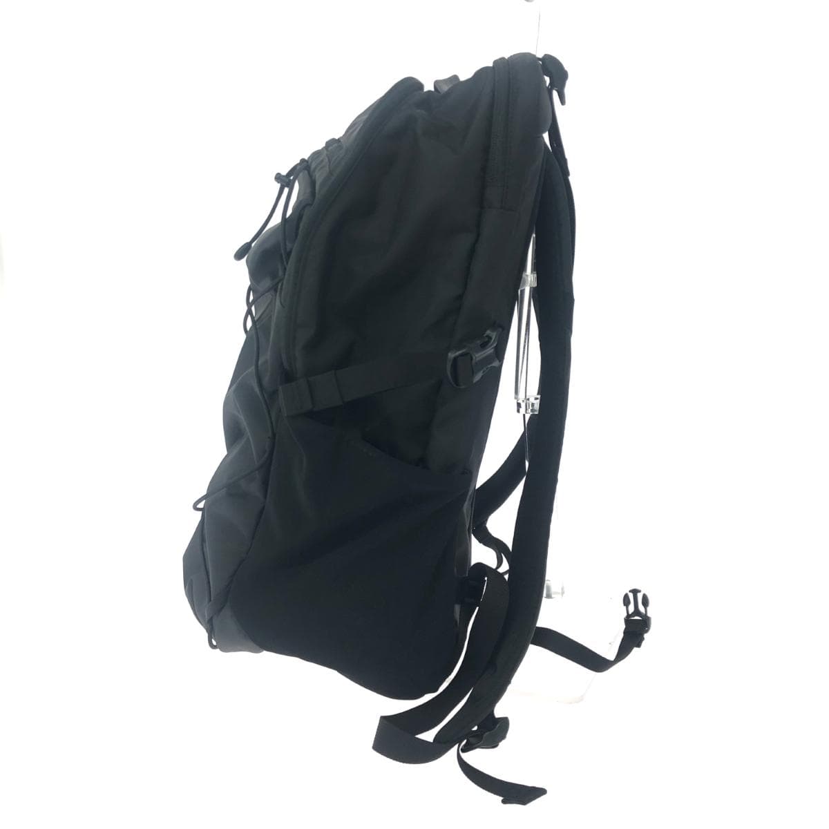 Patagonia Refugio Daypack/refugio 30L Nylon 47928FA25 Black Unisex 2
