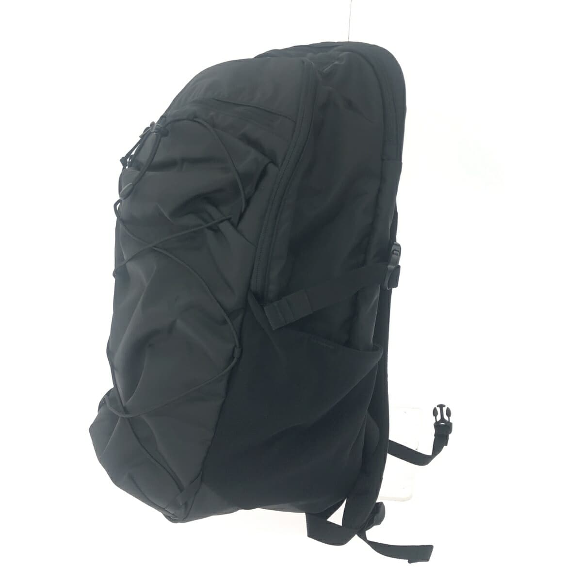 Patagonia Refugio Daypack/refugio 30L Nylon 47928FA25 Black Unisex 3