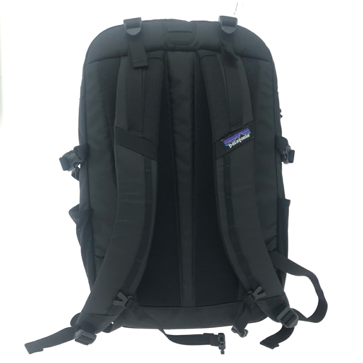 Patagonia Refugio Daypack/refugio 30L Nylon 47928FA25 Black Unisex 4