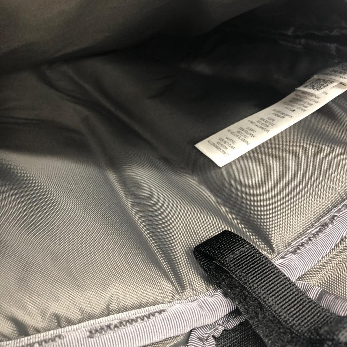 Patagonia Refugio Daypack/refugio 30L Nylon 47928FA25 Black Unisex 6