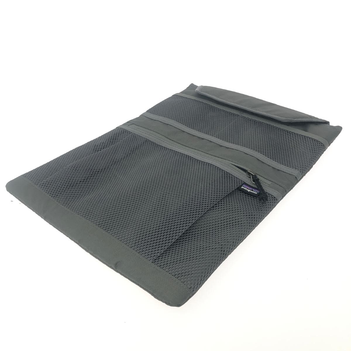 Patagonia Refugio Daypack/refugio 30L Nylon 47928FA25 Black Unisex 9