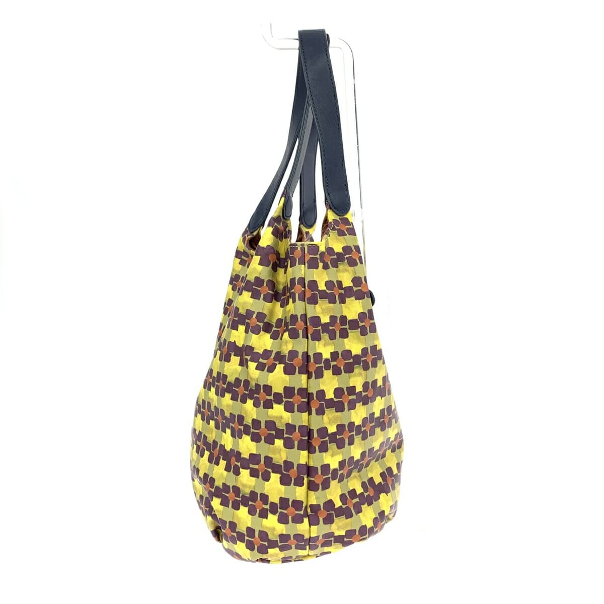 JOCOMOMOLA Hokomomora Tote Bag Good Condition Multi-Color Women's 2