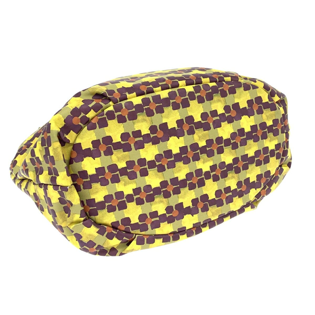 JOCOMOMOLA Hokomomora Tote Bag Good Condition Multi-Color Women's 4