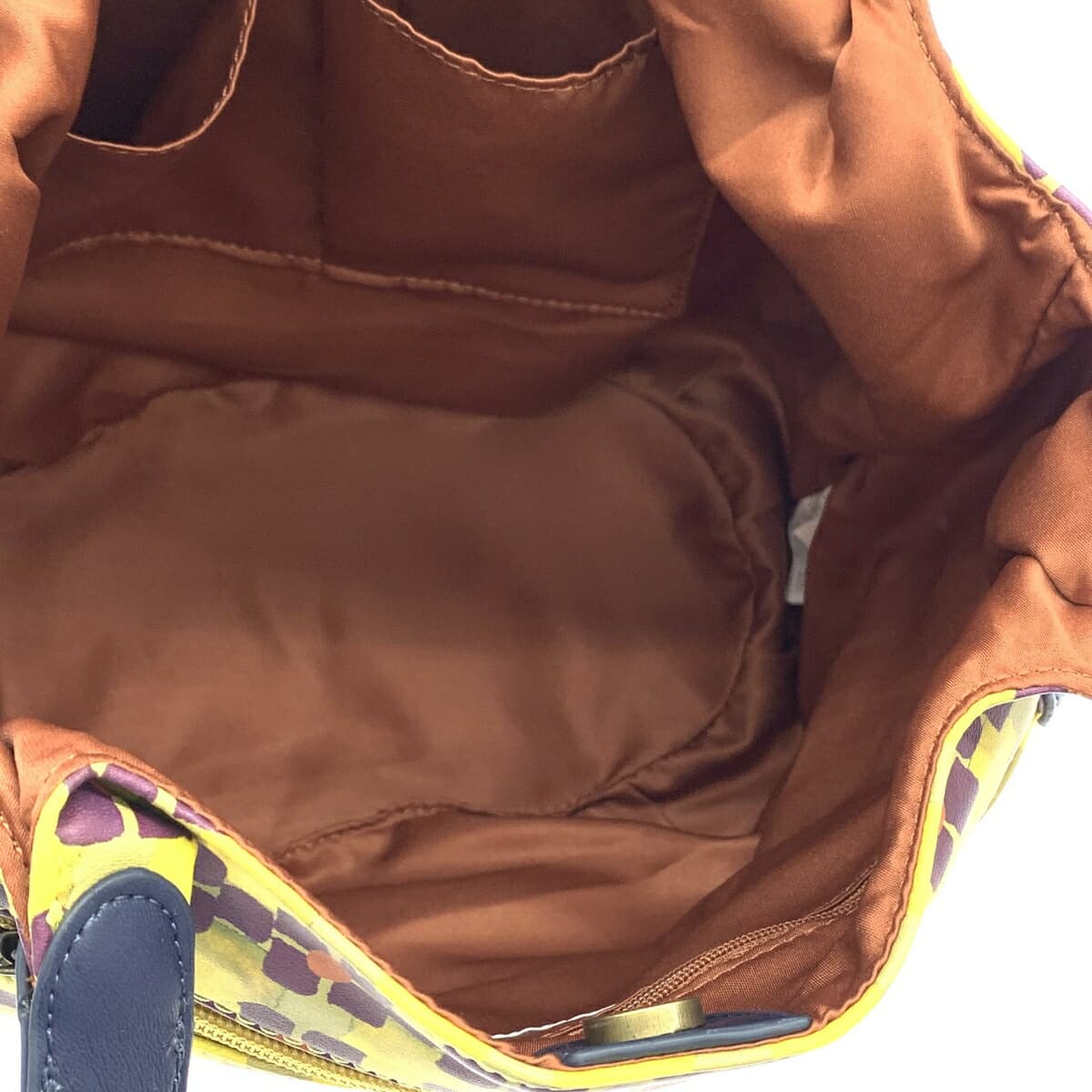 JOCOMOMOLA Hokomomora Tote Bag Good Condition Multi-Color Women's 5