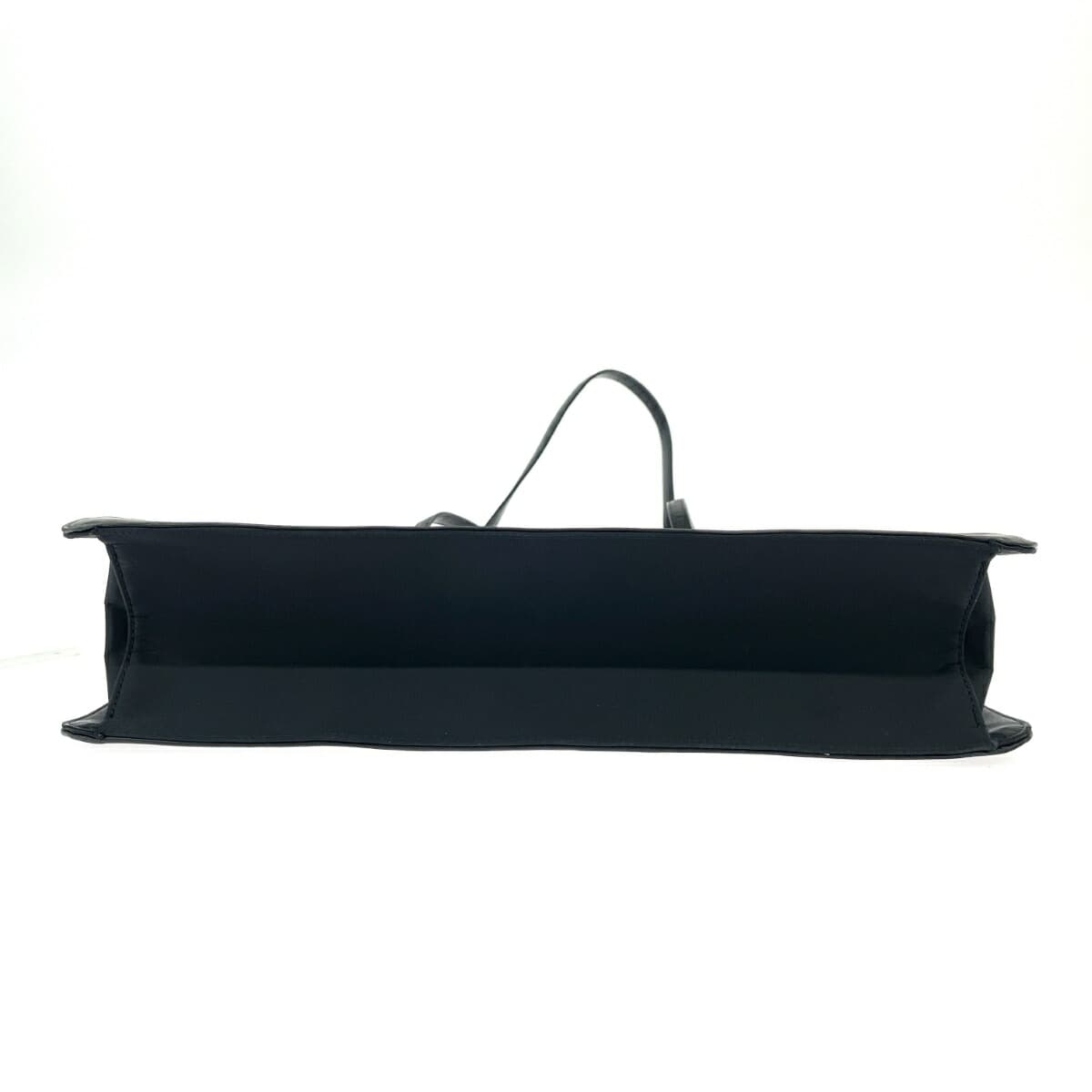 Courreges Business Bag Black for Women 5