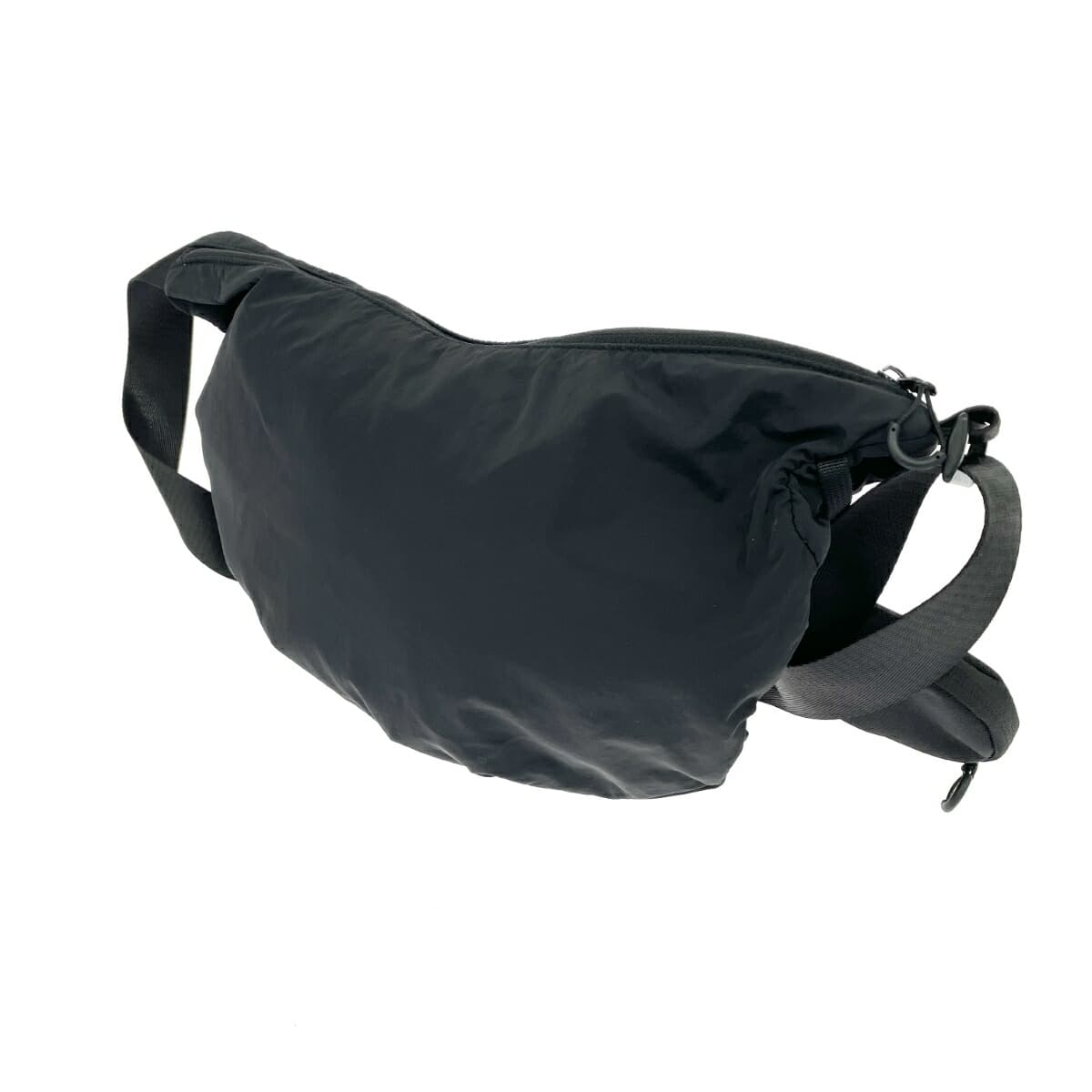 Papillonner Papione × PEZ Shoulder Bag Black Unisex 3