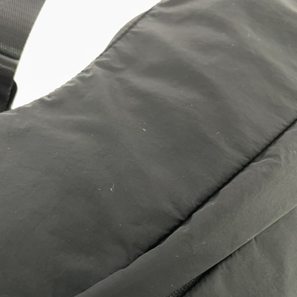 Papillonner Papione × PEZ Shoulder Bag Black Unisex 9