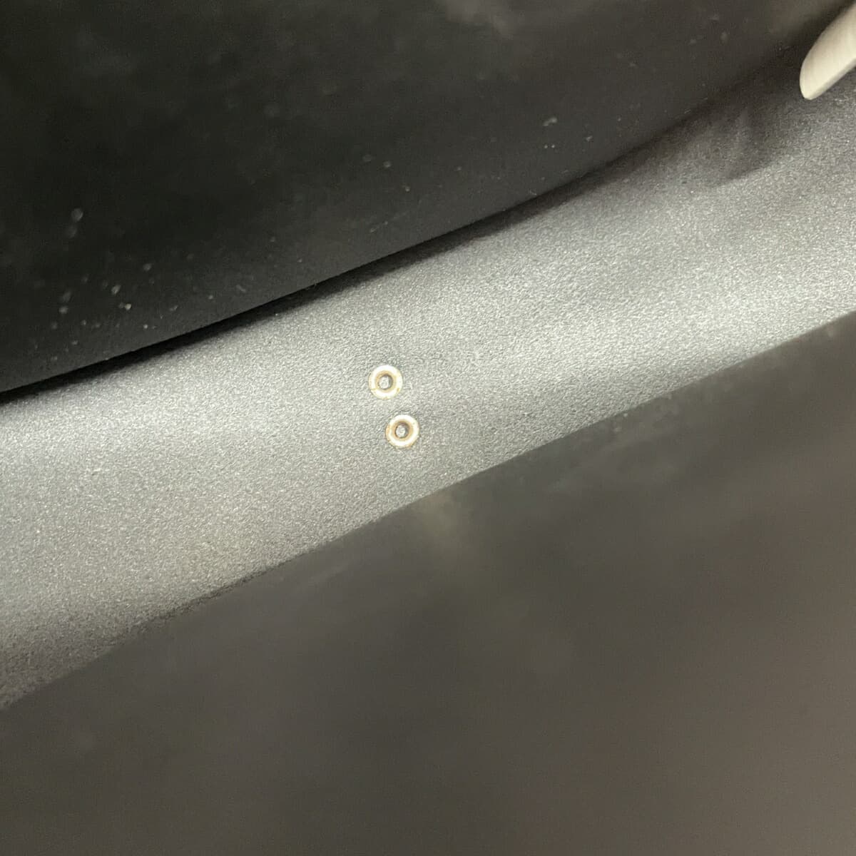 Zatchels shoulder bag in good condition, leather, green, for women 6