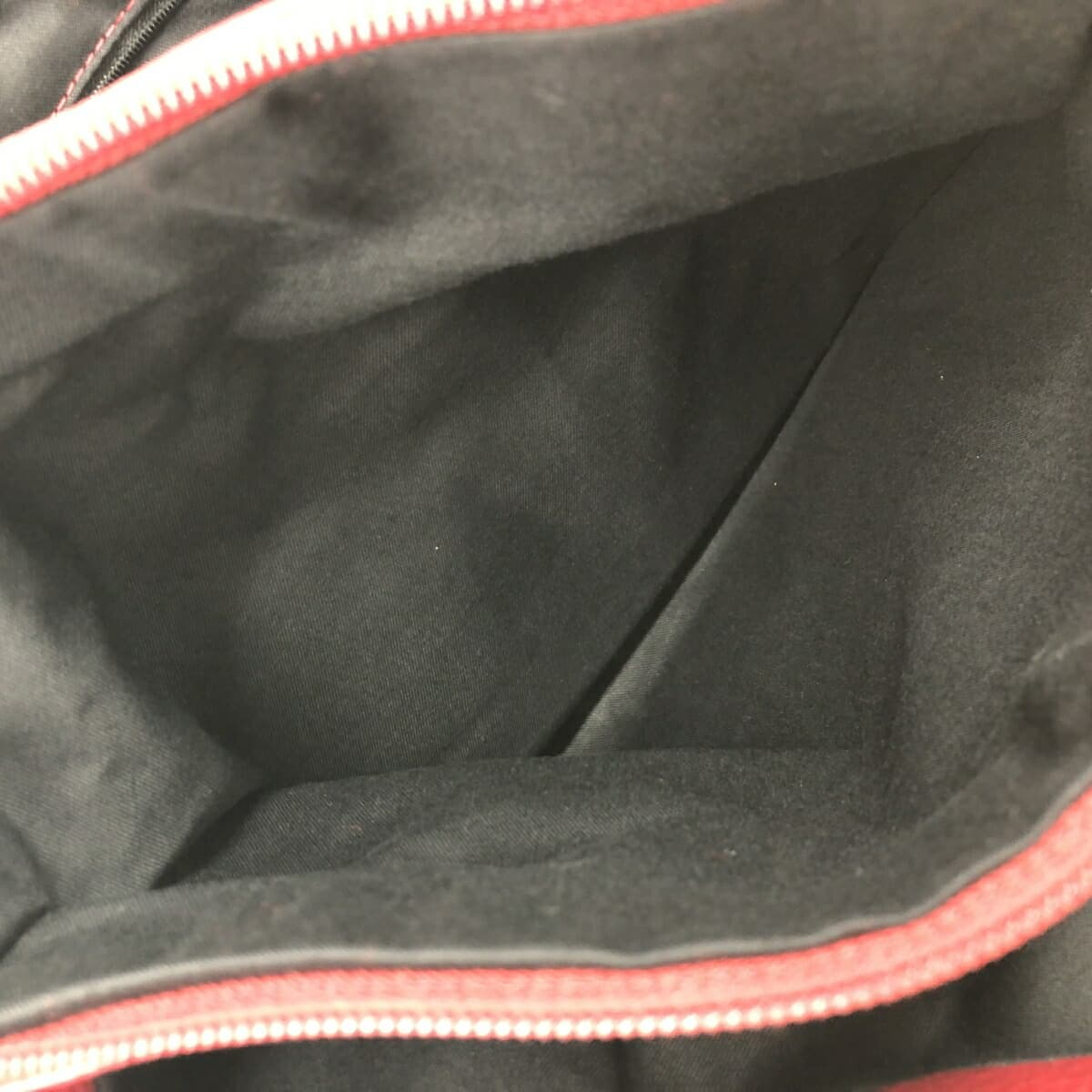 Artigiano Artigiano / Tote Bag Leather Red Women's 6