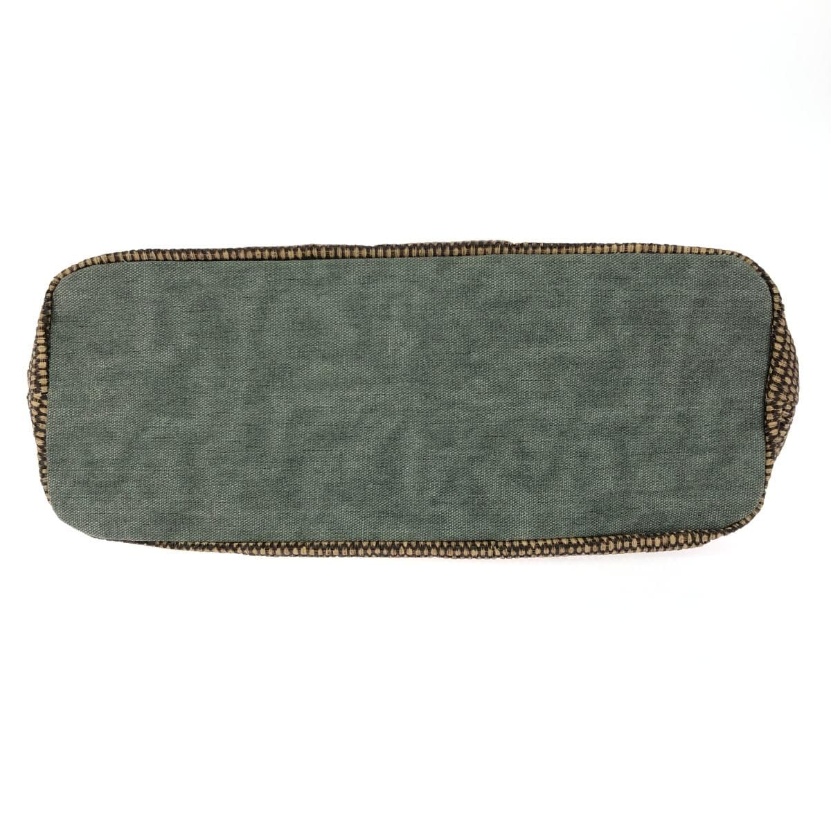 Tote bag - Tote bag in good condition, animal print/leopard/canvas/multicolor, ladies' 6