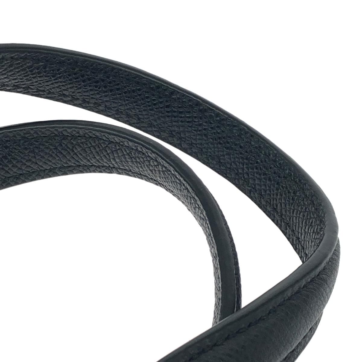 COACH Coach Bag / Crosby Carryall Good Condition Ocelot Print Blue 5