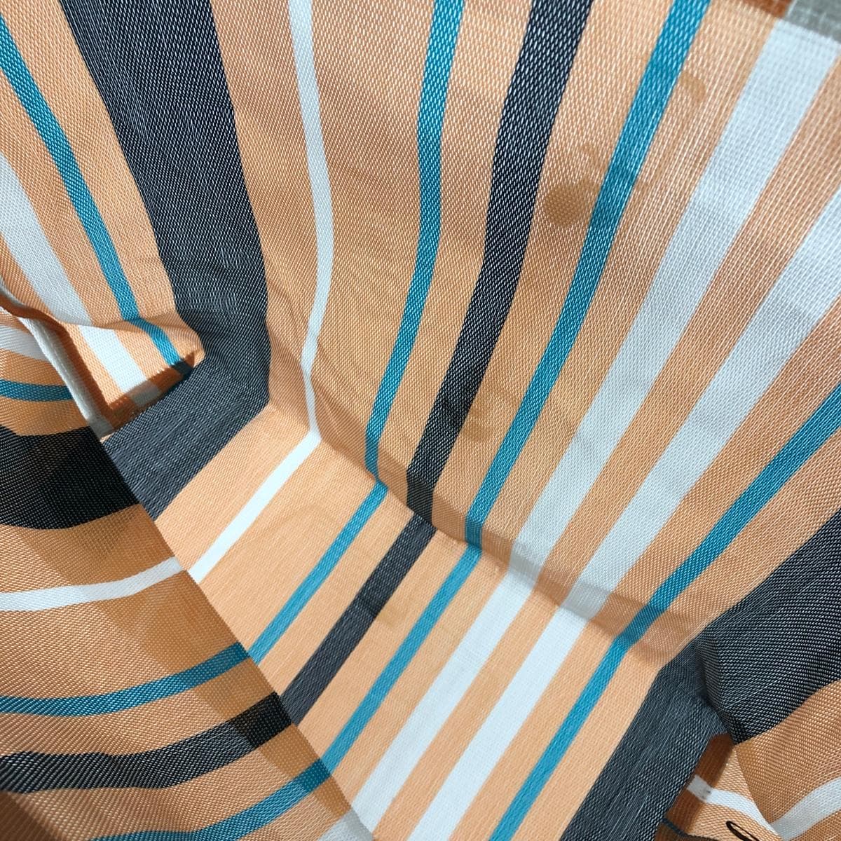 MARNI Flower Cafe Excellent Condition Nylon Mesh Multi-Color Ladies 4