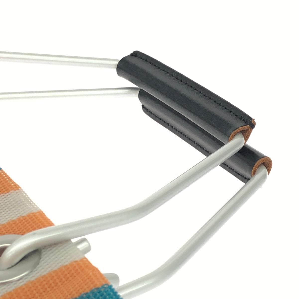 MARNI Flower Cafe Excellent Condition Nylon Mesh Multi-Color Ladies 5