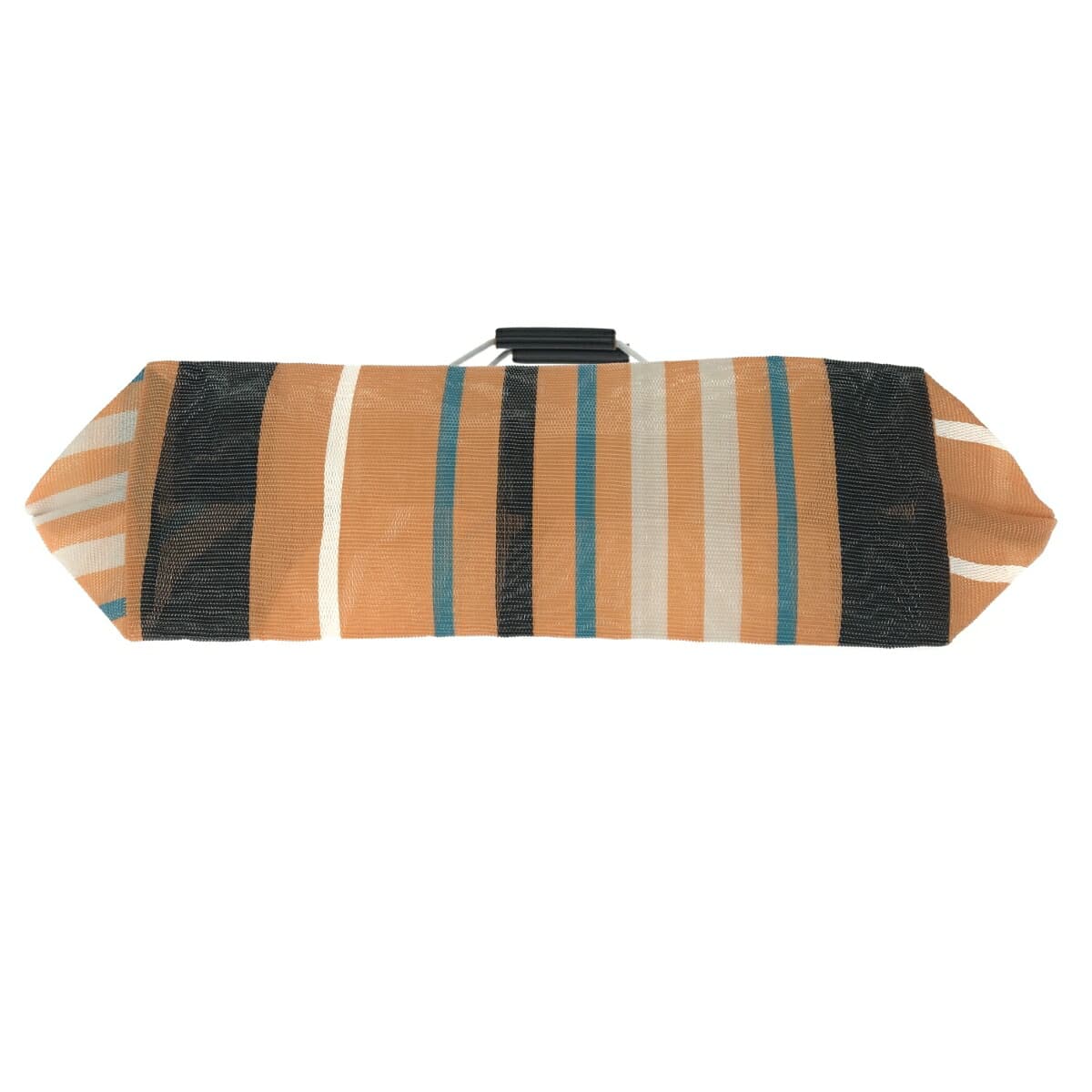 MARNI Flower Cafe Excellent Condition Nylon Mesh Multi-Color Ladies 6