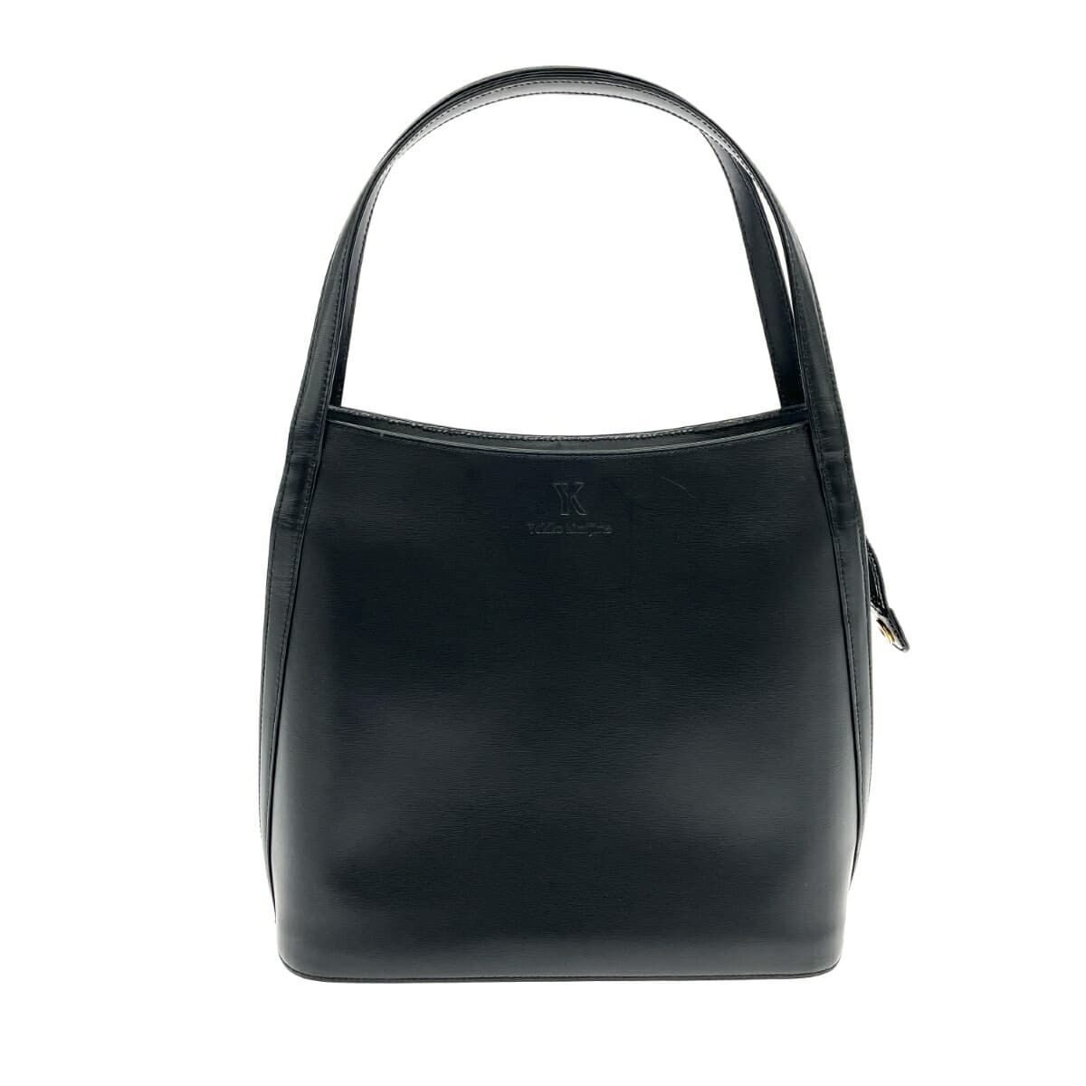 Yukiko Kimijima Handbag Black Ladies
