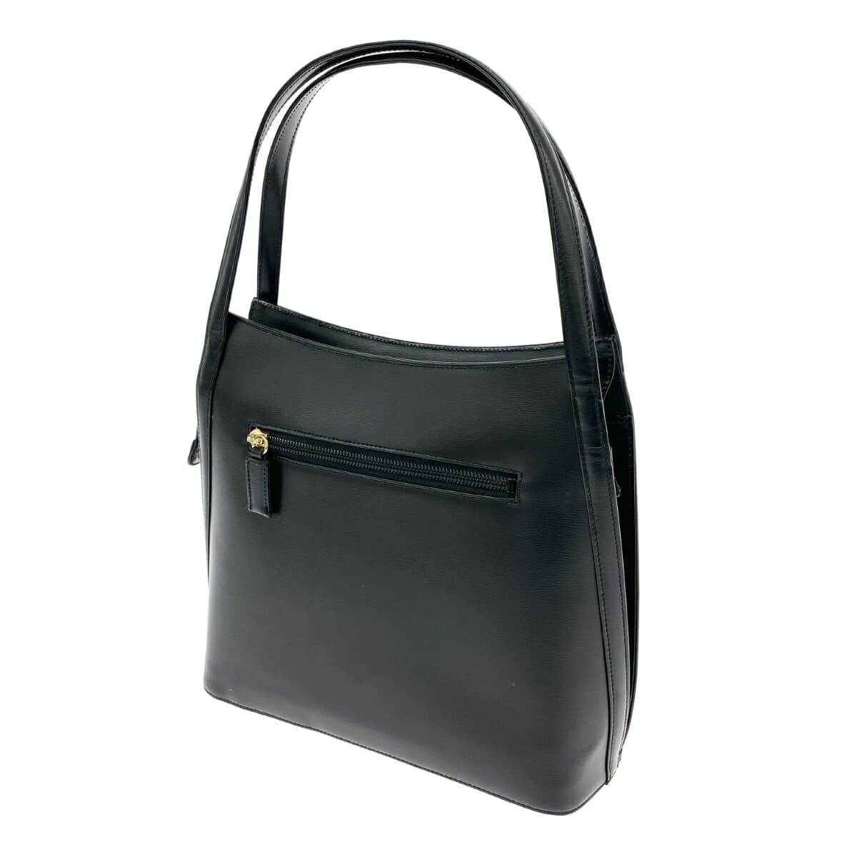 Yukiko Kimijima Handbag Black Ladies 3