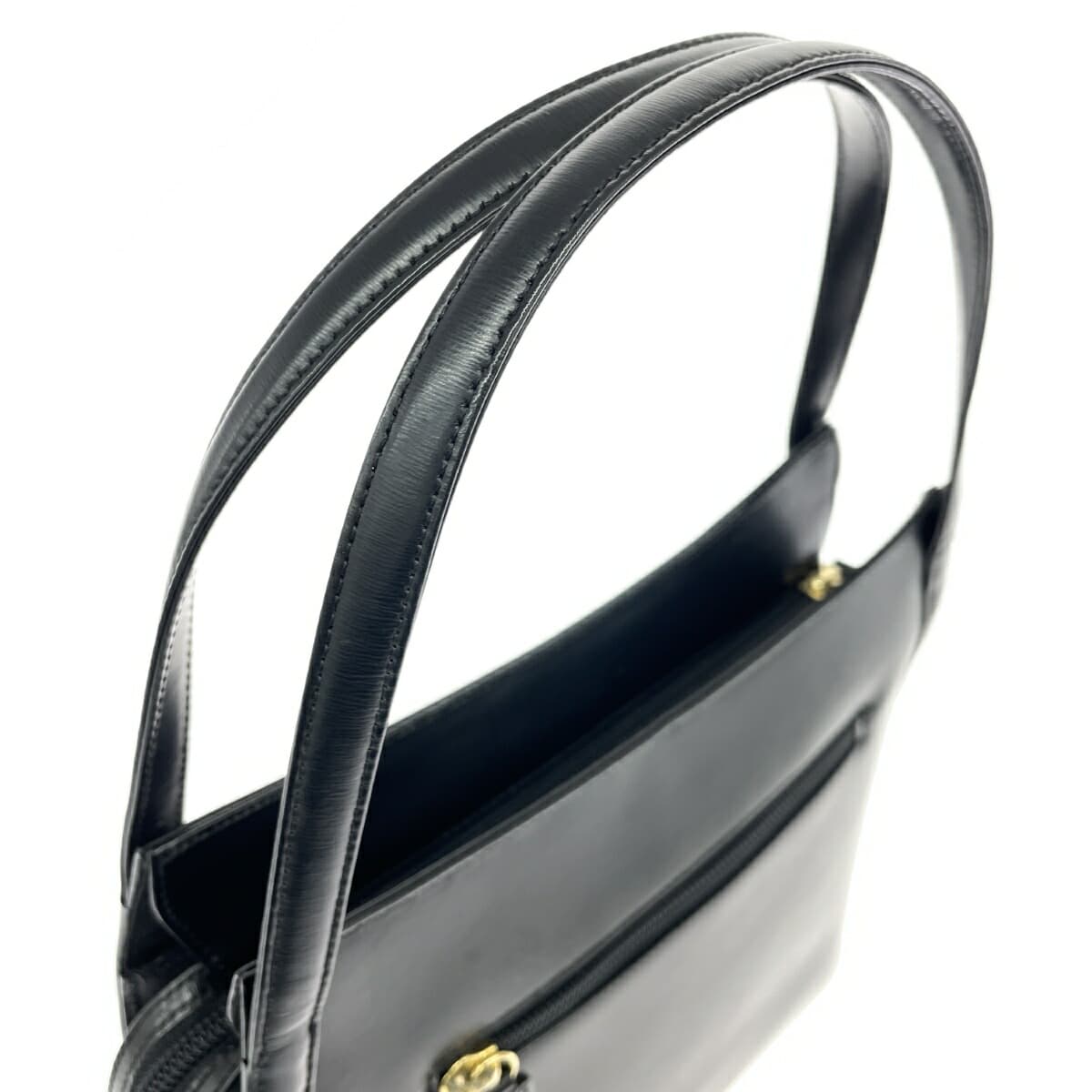 Yukiko Kimijima Handbag Black Ladies 4