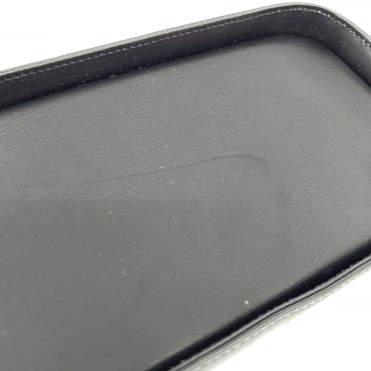 Yukiko Kimijima Handbag Black Ladies 9