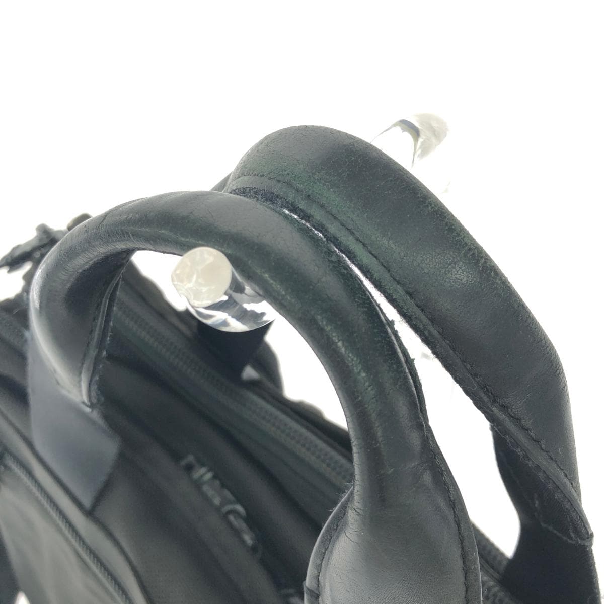 TUMI 2WAY Bag / ALPHA Canvas 26141DH Black Men's 4