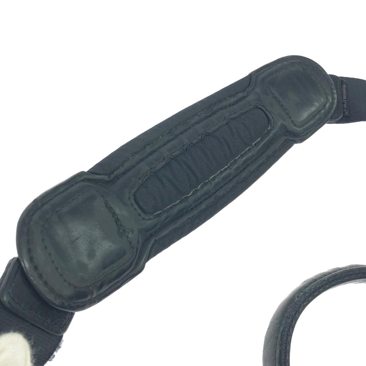 TUMI 2WAY Bag / ALPHA Canvas 26141DH Black Men's 8