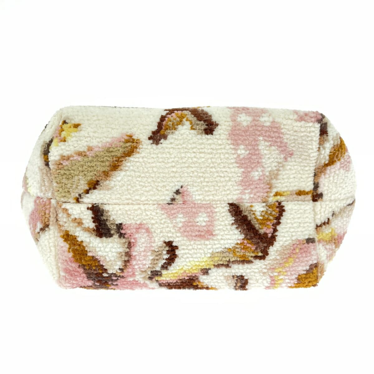 FEILER Feiler Love My Shoes / Mini Handbag Like New Pink Ladies 6