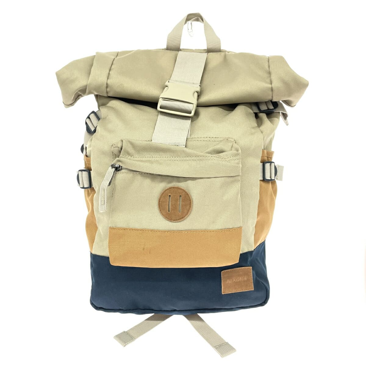 Nixon backpack in good condition, men's