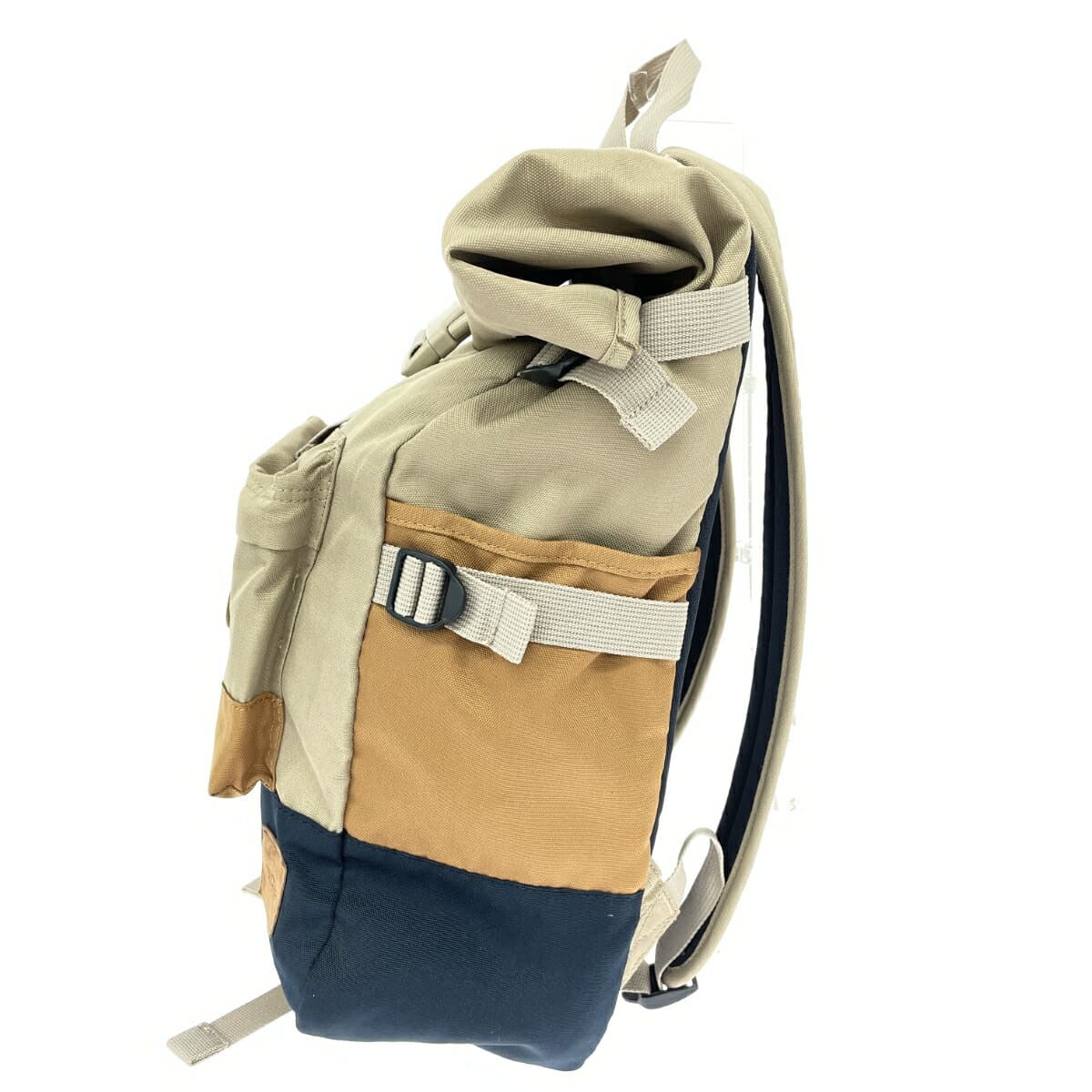 Nixon backpack in good condition, men's 2