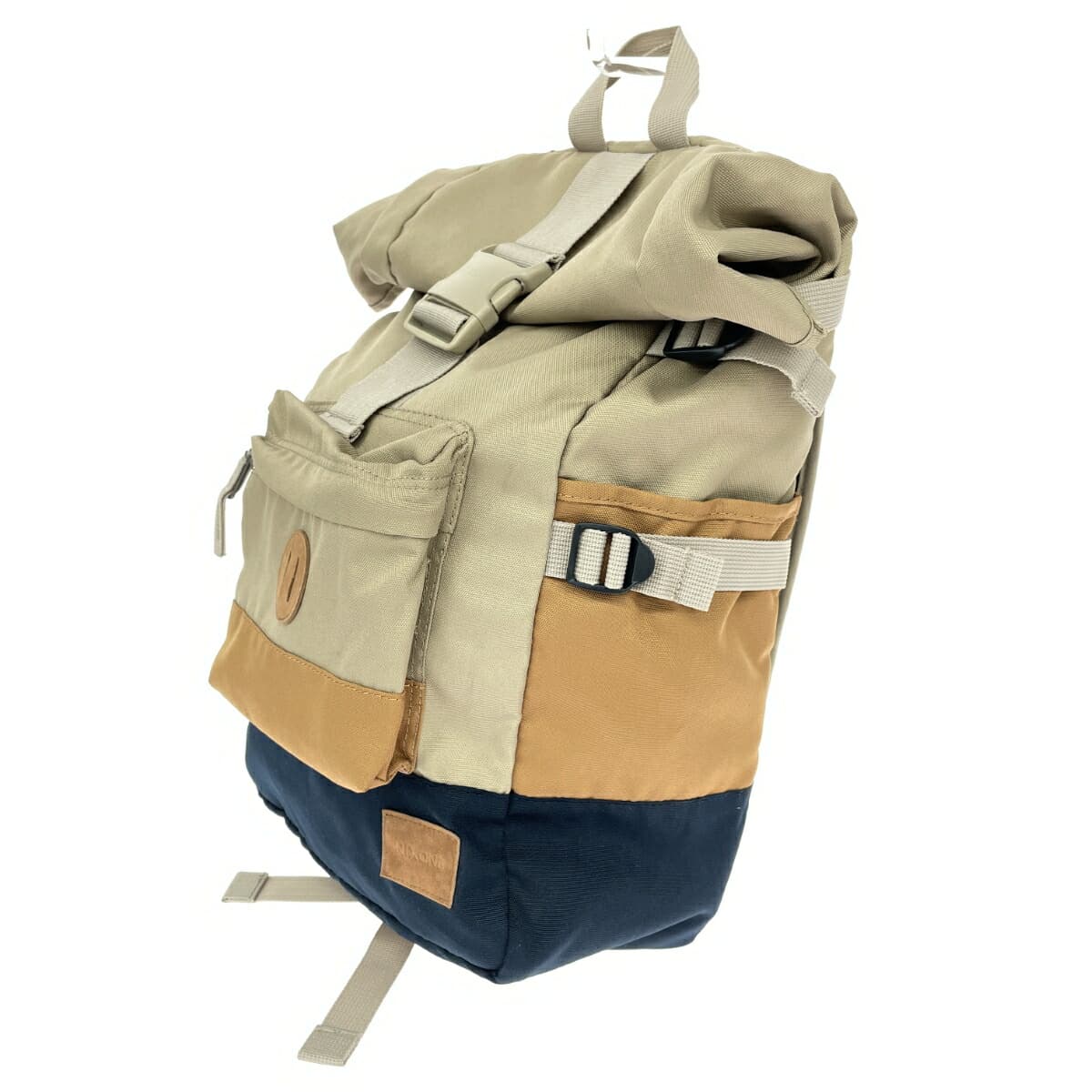 Nixon backpack in good condition, men's 3