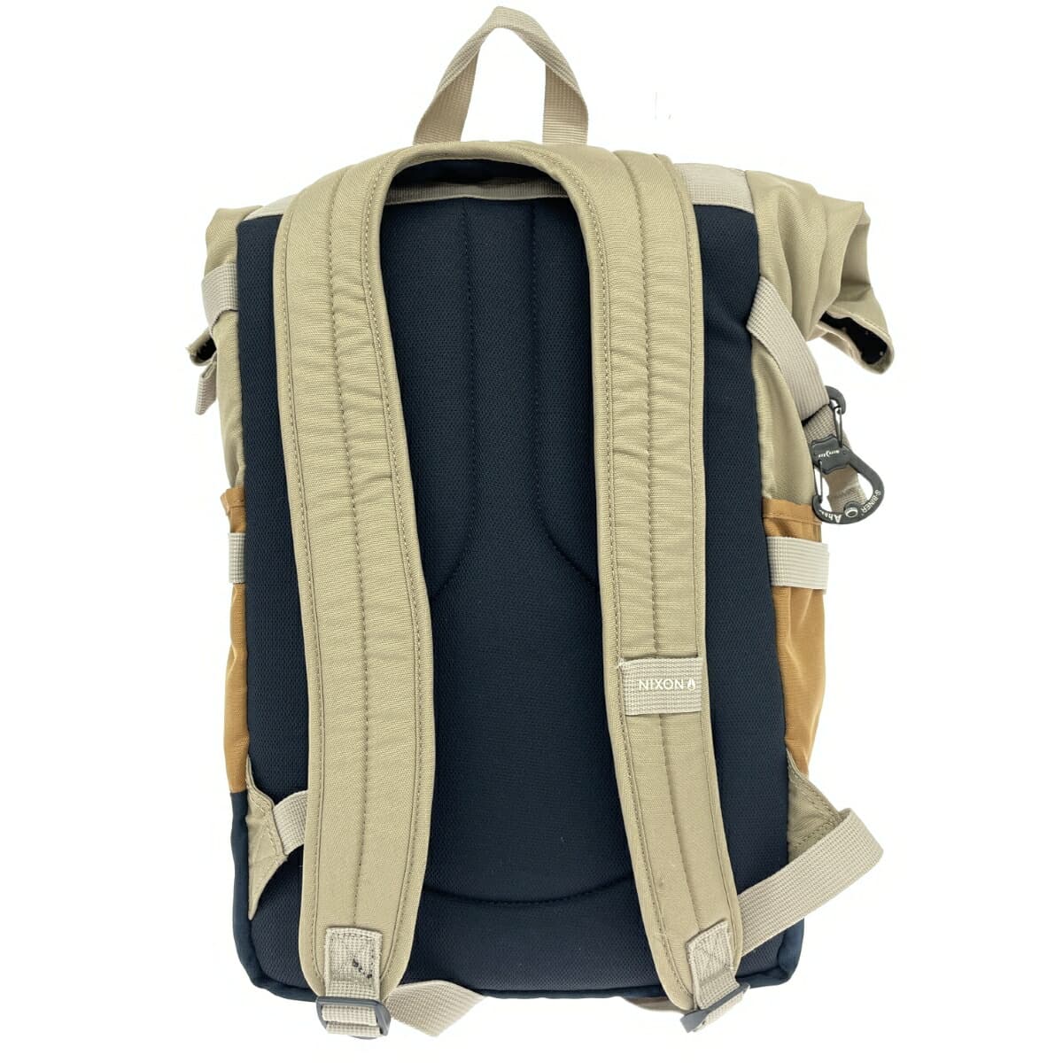 Nixon backpack in good condition, men's 4