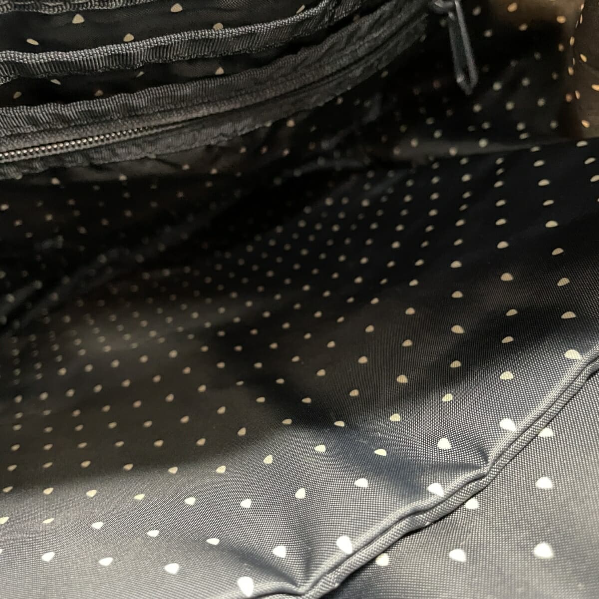 Nixon backpack in good condition, men's 5