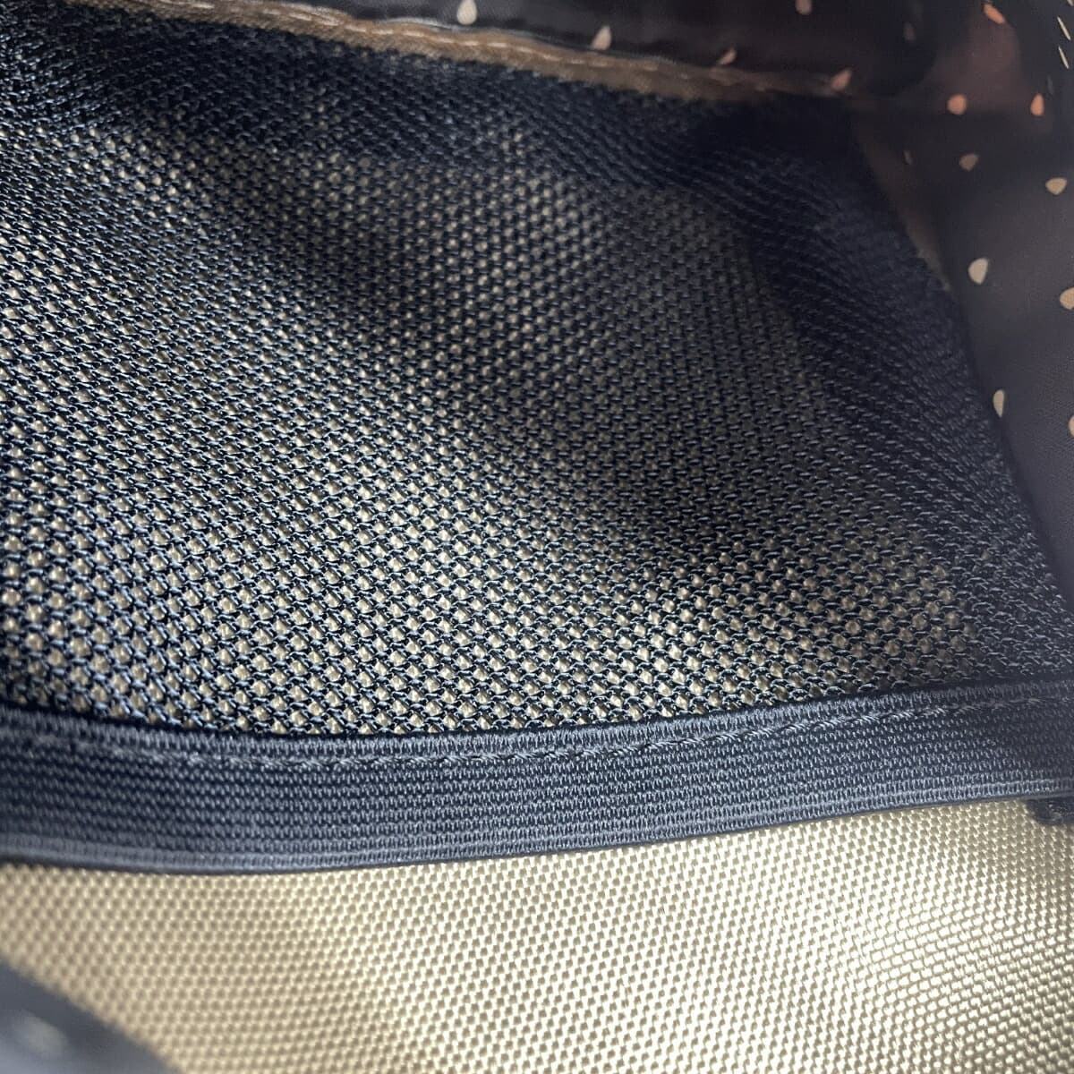 Nixon backpack in good condition, men's 6