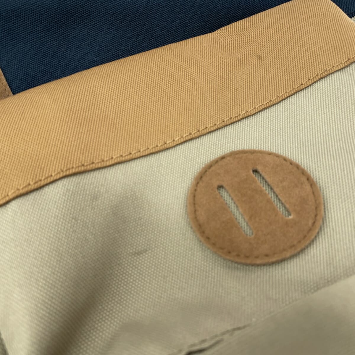 Nixon backpack in good condition, men's 7