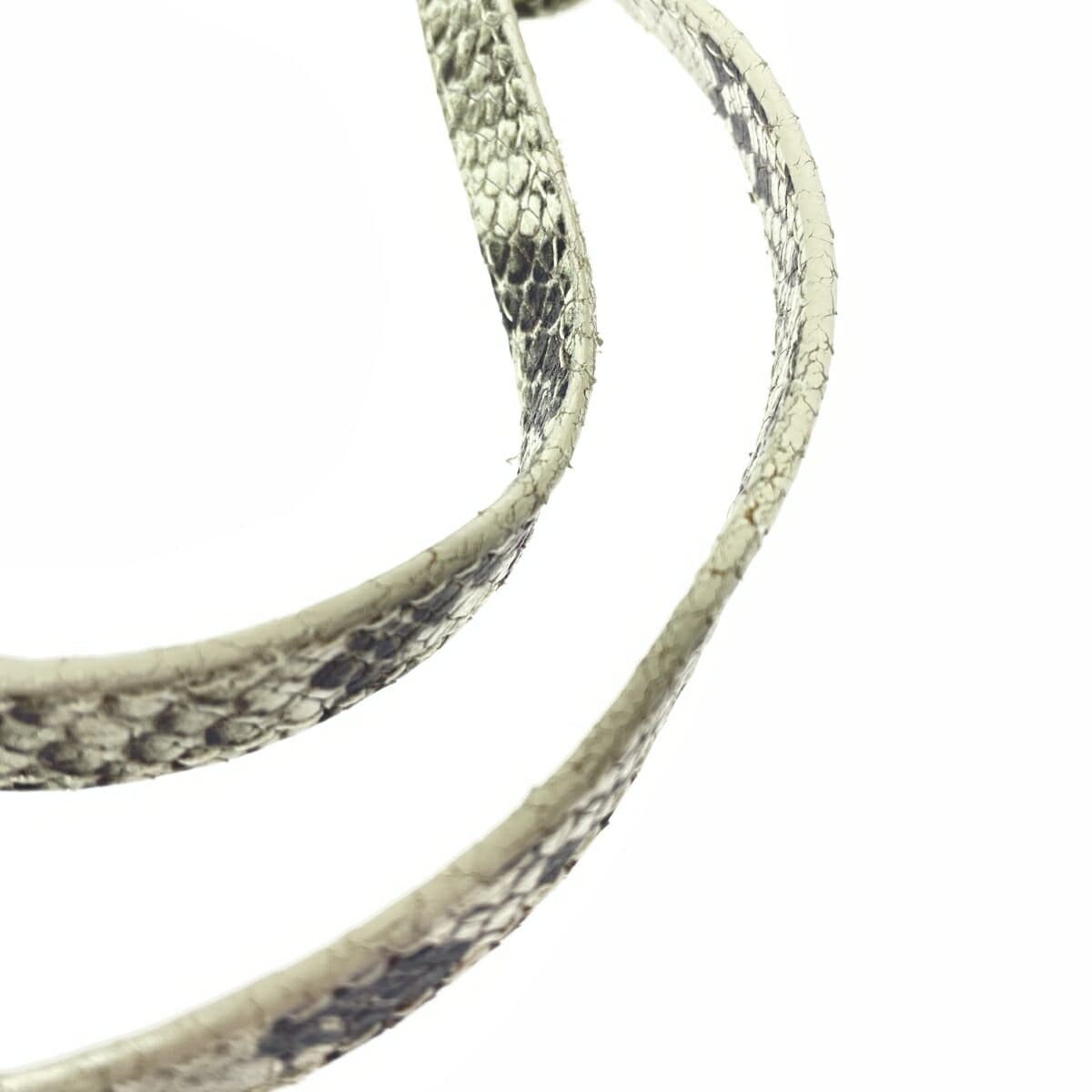 Ginza Kanematsu Tote Bag Suede Leather Brown Ladies 5