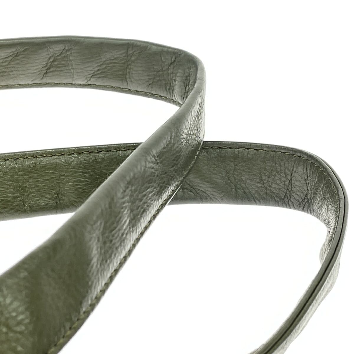 IBIZA Ibiza Tote Bag Green Ladies 5