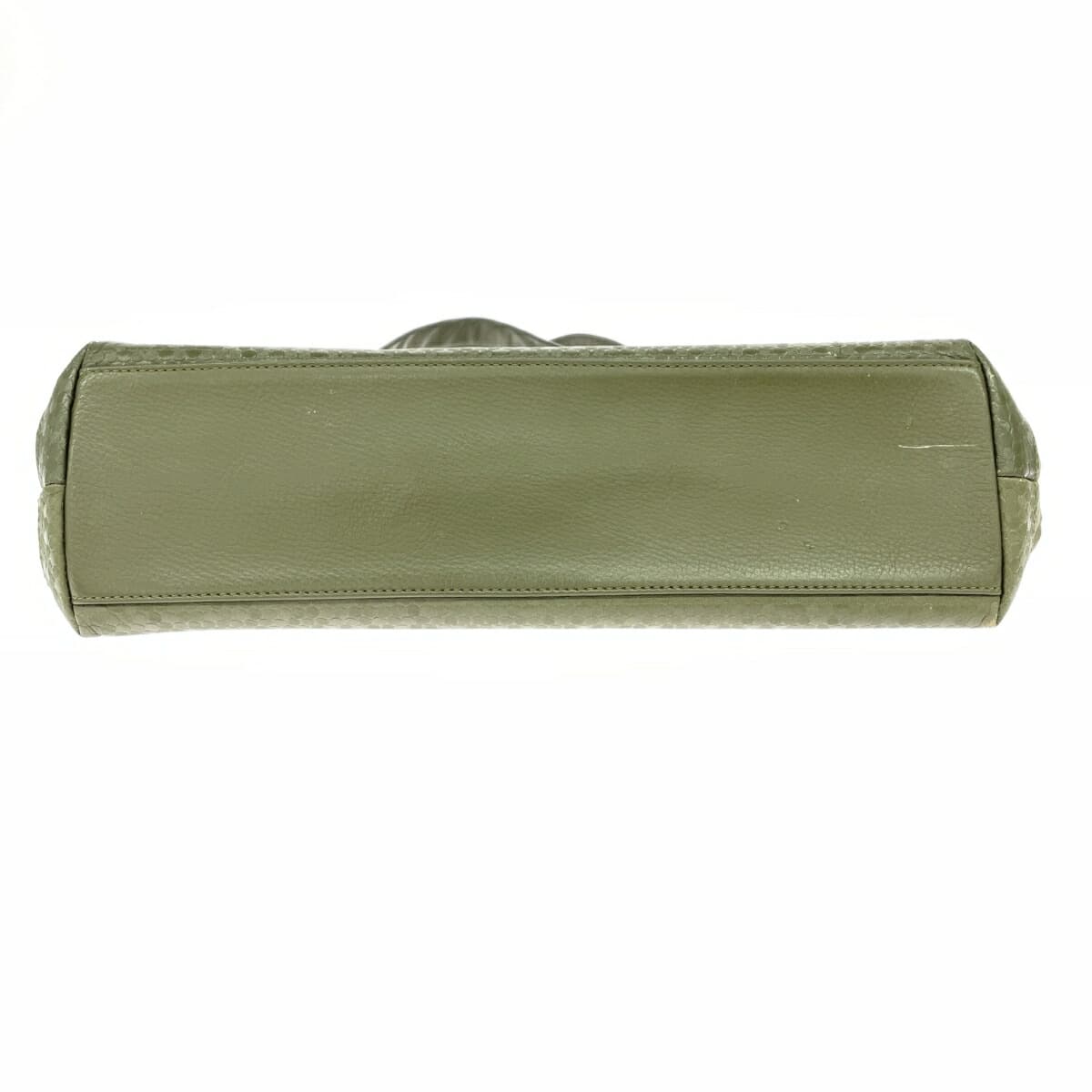 IBIZA Ibiza Tote Bag Green Ladies 6